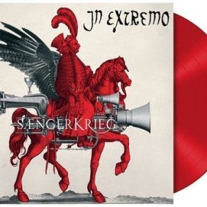 In Extremo Sängerkrieg LP