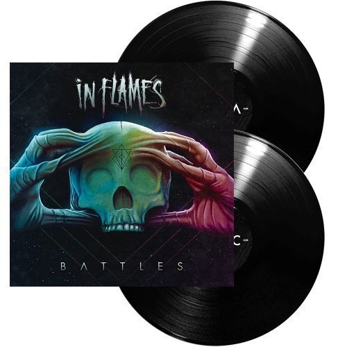 In Flames - Battles (2LP)