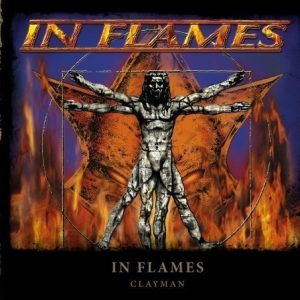 In Flames - Clayman (Digpack)