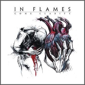 In Flames Come Clarity CD