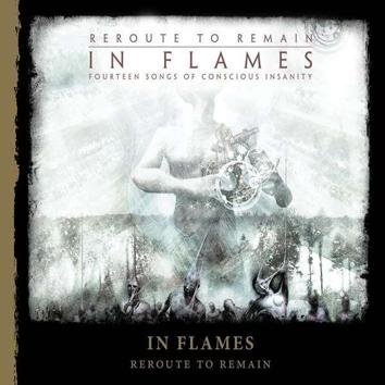 In Flames Reroute To Remain CD