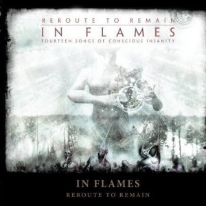 In Flames - Reroute To Remain (Digipack)