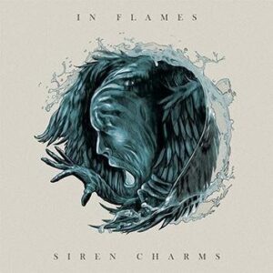 In Flames Siren Charms CD