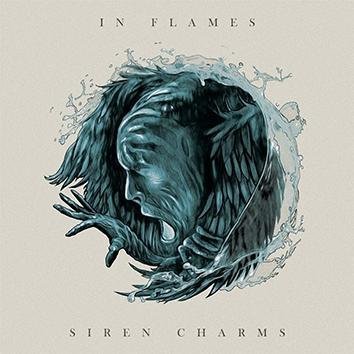 In Flames Siren Charms CD