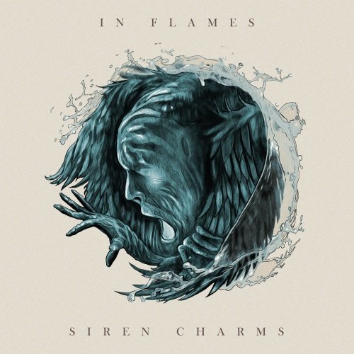 In Flames - Siren Charms (Digibook)