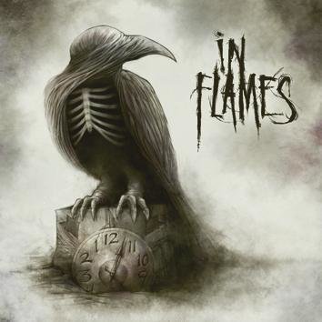 In Flames Sounds Of A Playground Fading CD