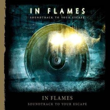 In Flames Soundtrack To Your Escape CD