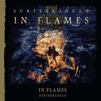 In Flames Subterranean CD
