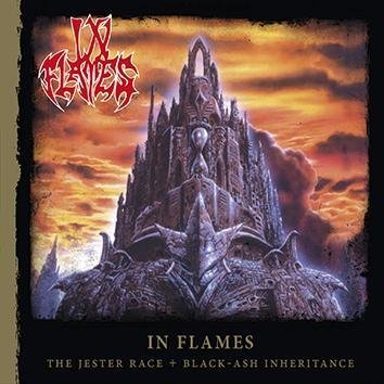In Flames The Jester Race CD