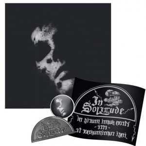 In Solitude Sister CD