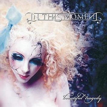 In This Moment Beautiful Tragedy CD