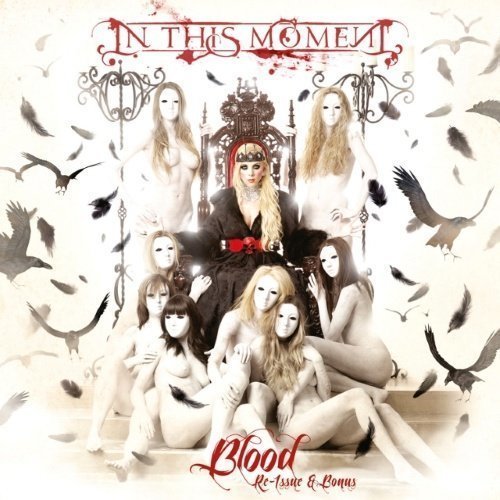 In This Moment - Blood (2CD)