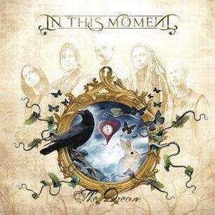 In This Moment The Dream CD