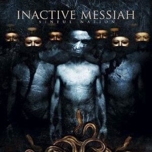 Inactive Messiah Sinful Nation CD
