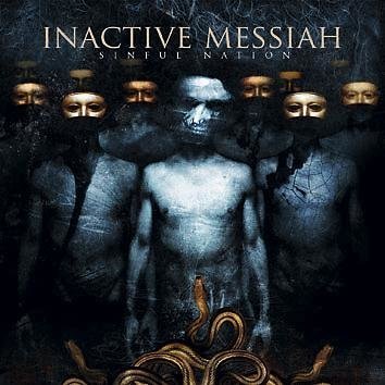 Inactive Messiah Sinful Nation CD