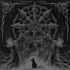 Incarceration Catharsis CD