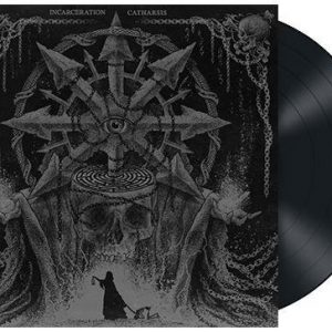 Incarceration Catharsis LP