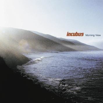 Incubus Morning View CD