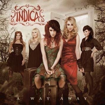 Indica A Way Away CD