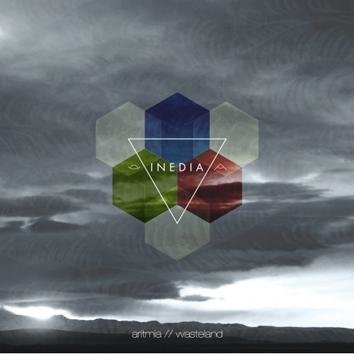 Inedia Aritmia/Wasteland CD