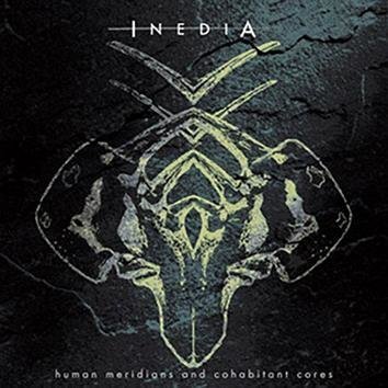 Inedia Human Meridians And Cohabitant Cores CD