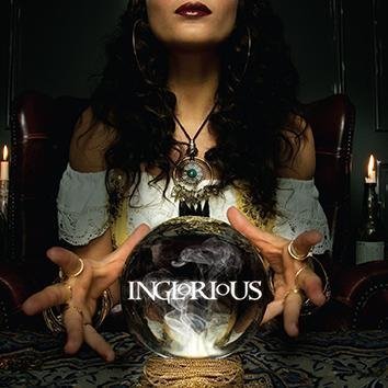 Inglorious Inglorious CD