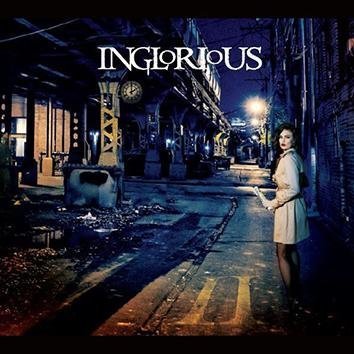 Inglorious Inglorious Ii CD
