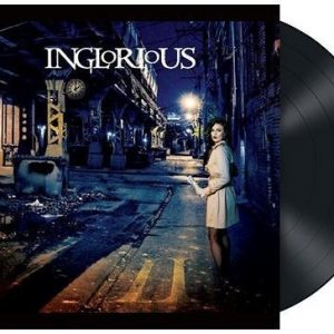 Inglorious Inglorious Ii LP