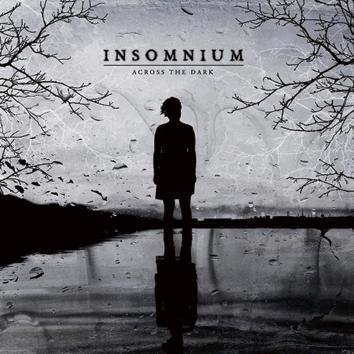 Insomnium Across The Dark CD