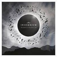 Insomnium - Shadows Of The Dying Sun