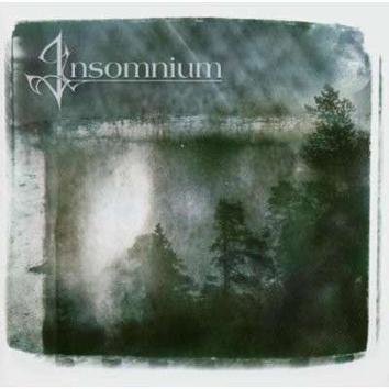 Insomnium Since The Day It All Came Down CD