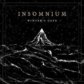 Insomnium Winter's Gate CD