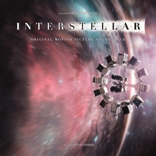 Interstellar (180 gram)(2LP)