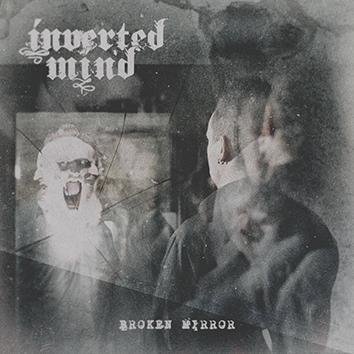 Inverted Mind Broken Mirror CD