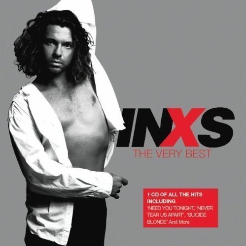 Inxs - The Very Best