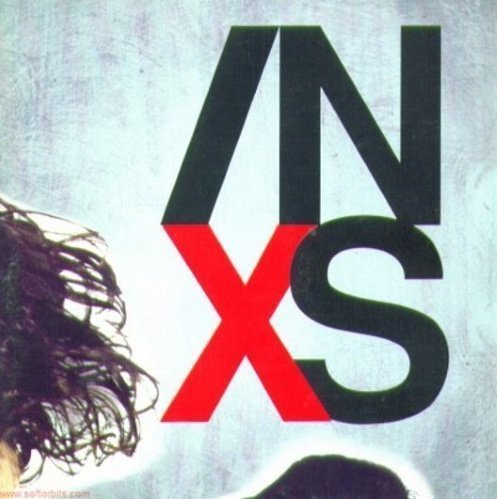 Inxs - X - 2011 Remaster