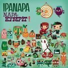 Ipanapa napakympit! (2CD)