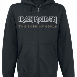 Iron Maiden Book Of Souls Exploding Head Vetoketjuhuppari