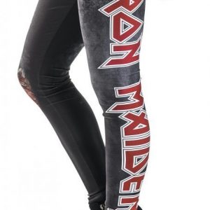 Iron Maiden Emp Signature Collection Legginsit