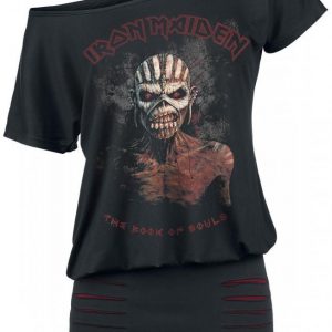 Iron Maiden Emp Signature Collection Mekko