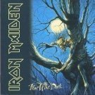 Iron Maiden - Fear Of The Dark