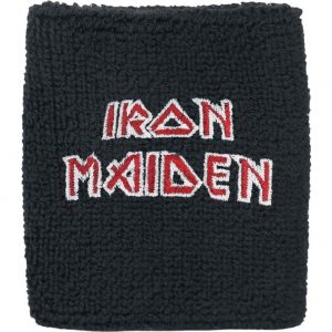 Iron Maiden Logo Hikinauha