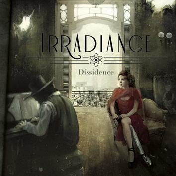 Irradiance Dissidence CD