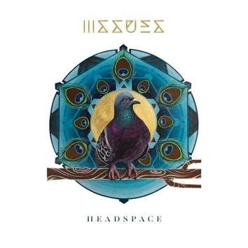 Issues Headspace CD