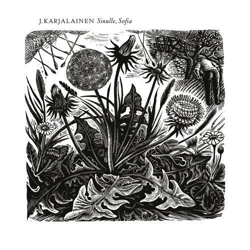 J. Karjalainen - Sinulle Sofia (2LP)