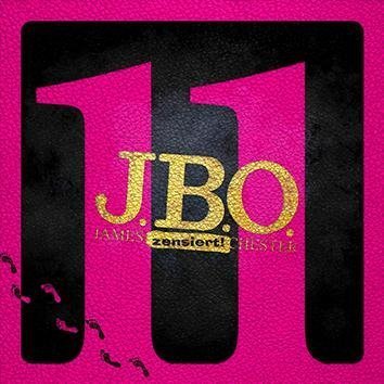 J.B.O. 11 CD