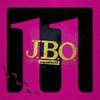 J.B.O. 11 CD