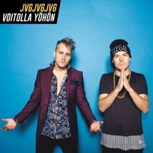 JVG - Voitolla yöhön