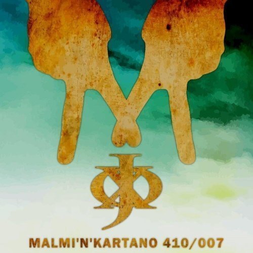 JXO - Malmi 'n' kartano (410/007)