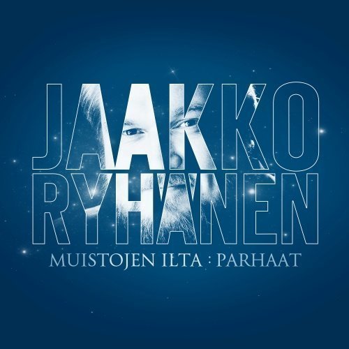 Jaakko Ryhänen - Muistojen ilta - Parhaat (2CD)